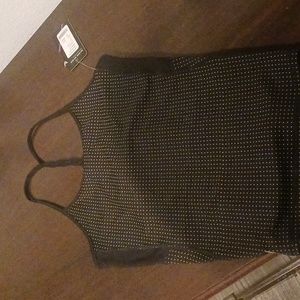 Korsa women's athletic top